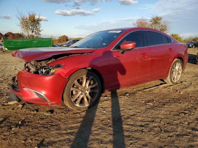 2016 mazda 6
