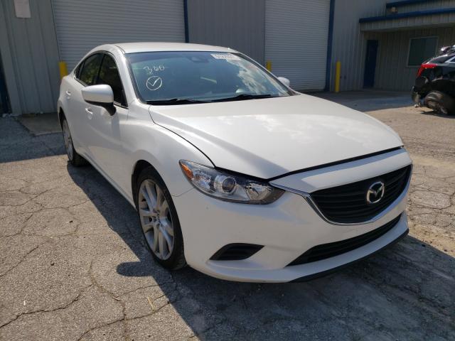 2016 mazda 6
