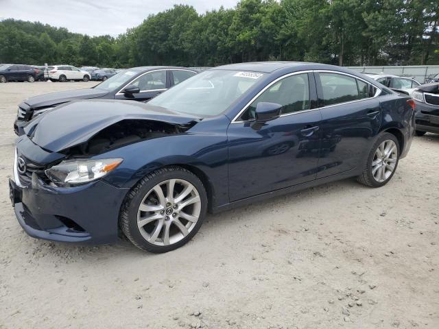 2017 mazda 6