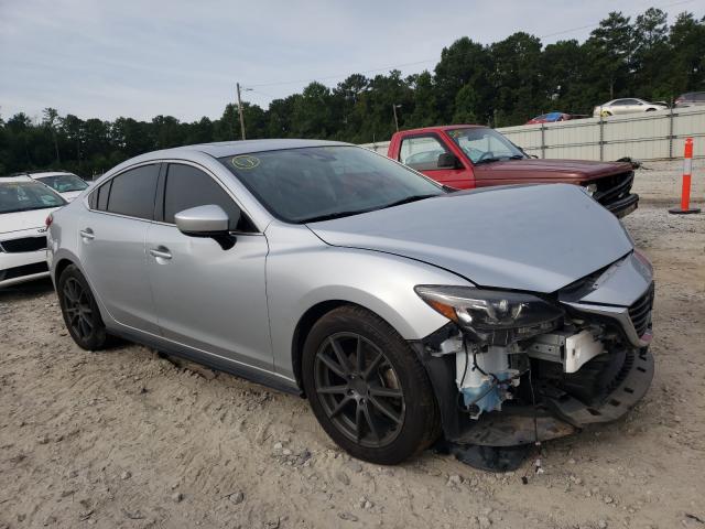 2016 mazda 6