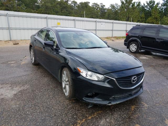 2016 mazda 6