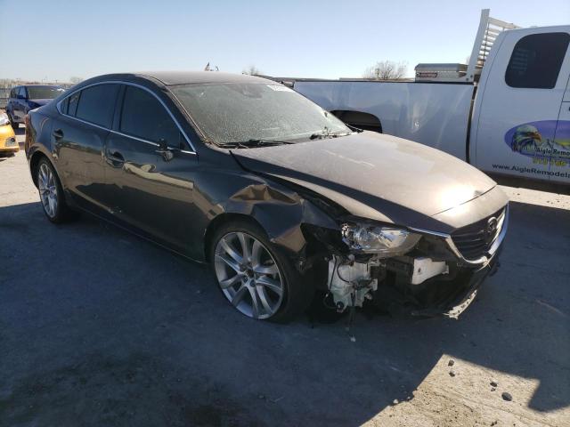 2016 mazda 6