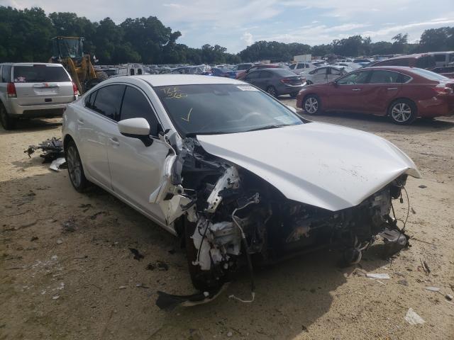 2016 mazda 6