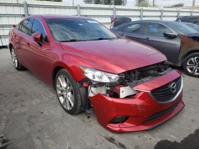 2017 mazda 6