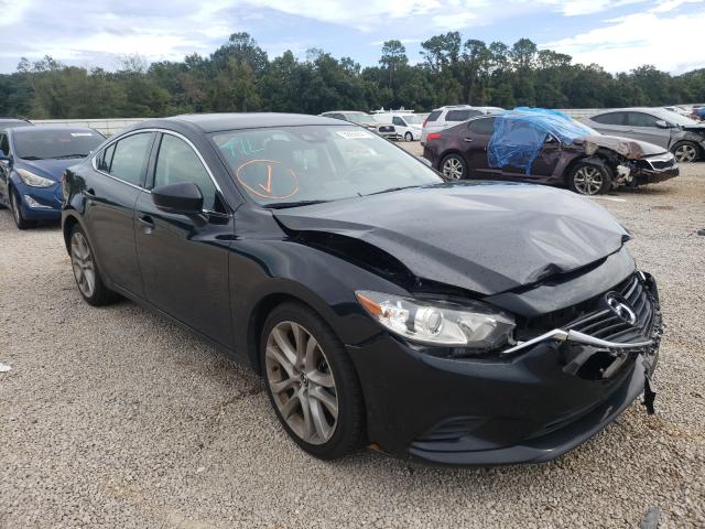 2016 mazda 6