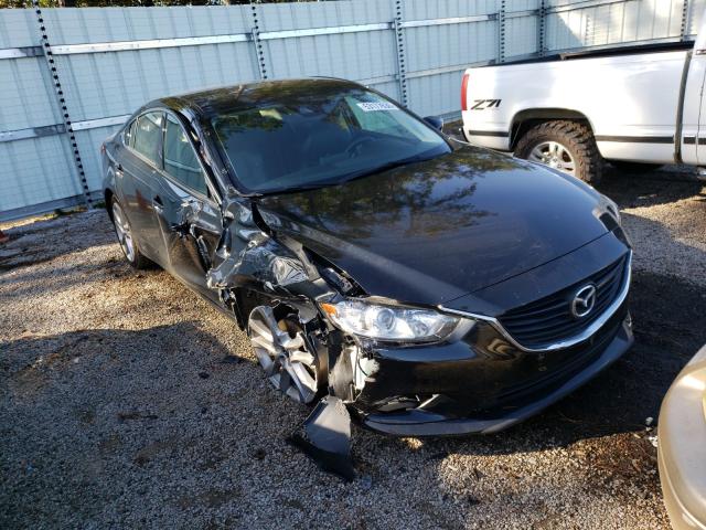2016 mazda 6 touring