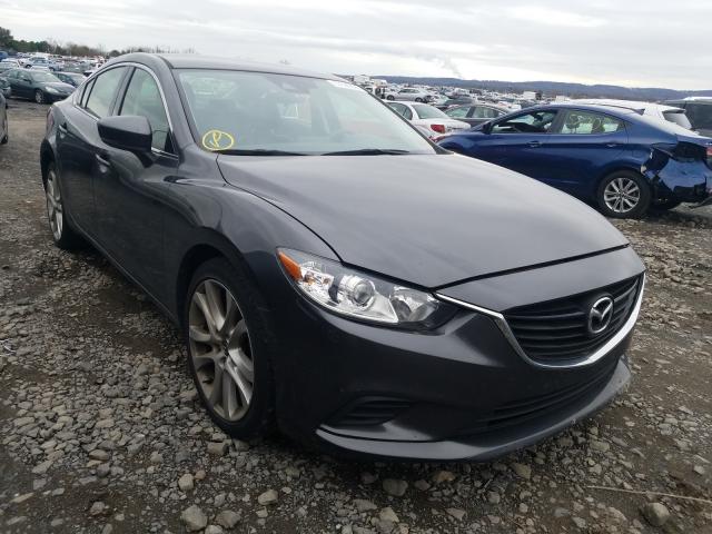 2017 mazda 6