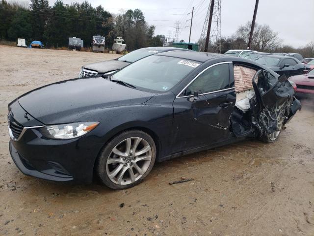 2016 mazda 6