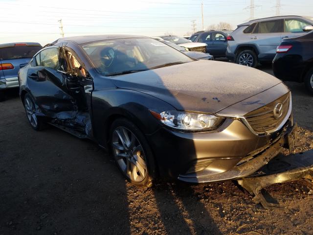 2017 mazda 6