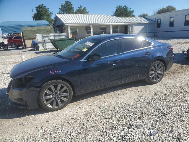 2018 mazda 6