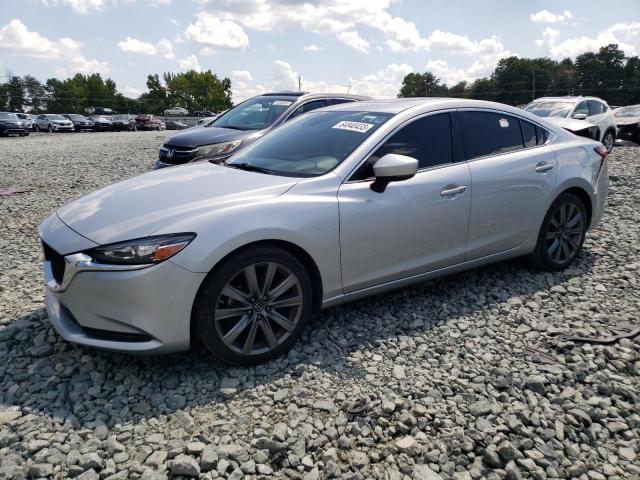 2018 mazda 6