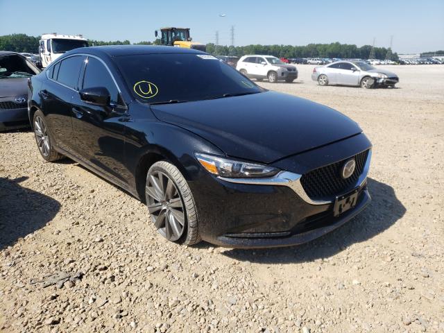2019 mazda 6 touring