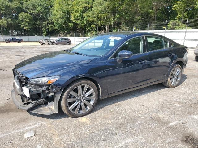 2019 mazda 6 touring