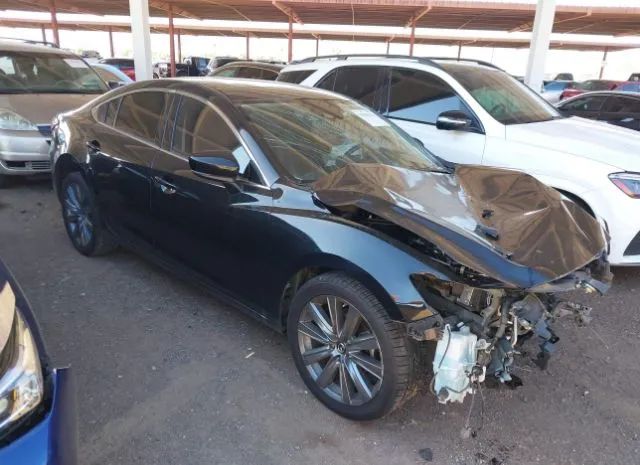 2019 mazda mazda6