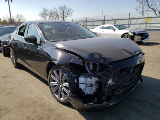 2019 mazda 6