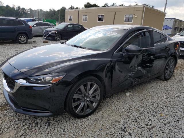 2020 mazda 6 touring