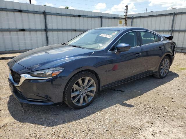 2021 MAZDA Mazda6