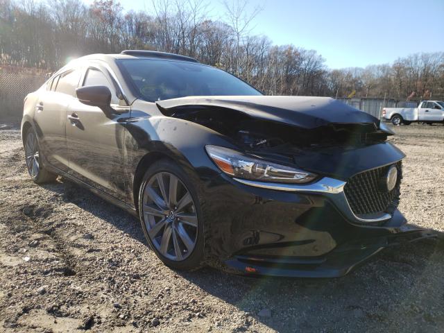 2018 mazda 6