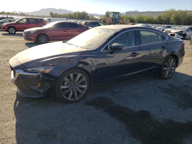 2018 mazda 6 touring