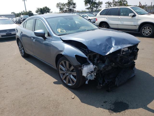 2018 mazda 6