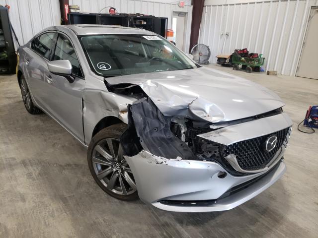 2019 mazda 6 touring