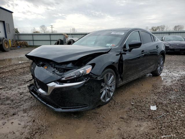 2019 mazda 6