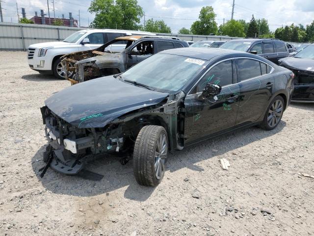 2020 mazda 6