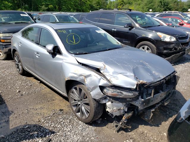 2018 mazda 6 touring