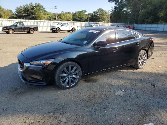 2018 mazda 6 touring