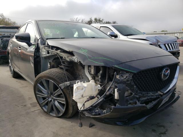 2018 mazda 6