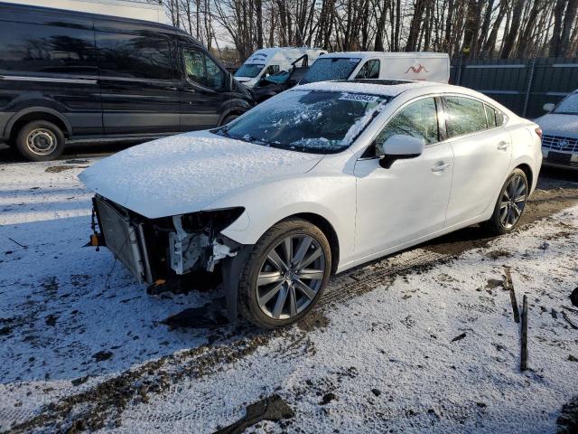 2019 mazda 6 touring