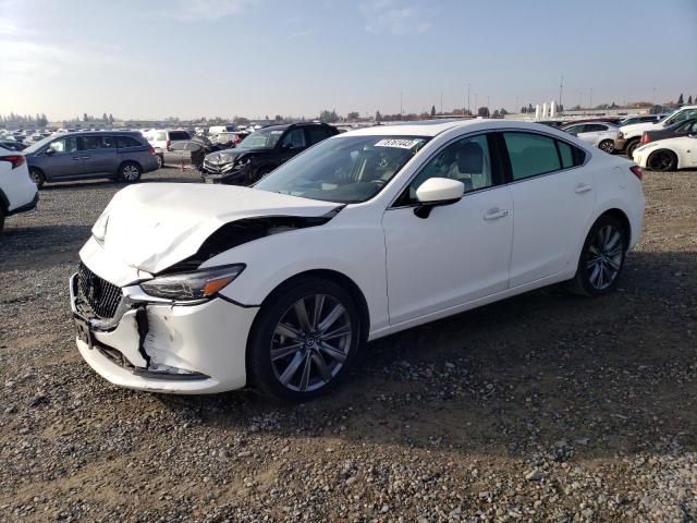 2019 mazda 6