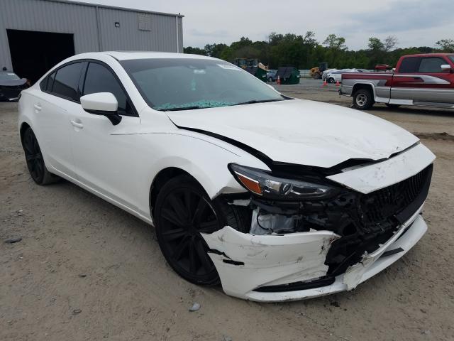 2018 mazda 6