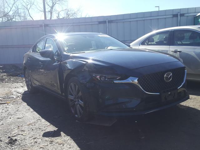 2019 mazda 6 touring