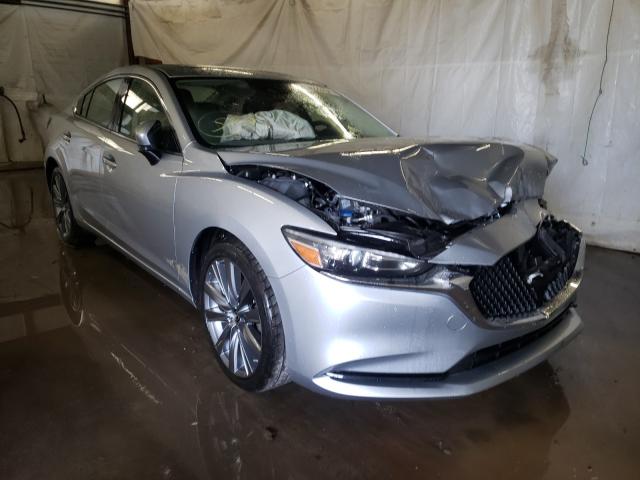 2019 mazda 6 touring
