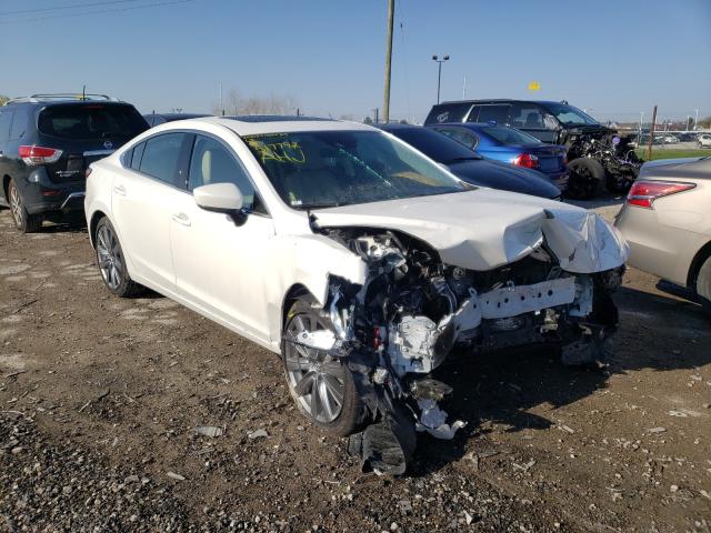 2019 mazda 6