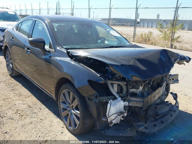 2019 mazda 6