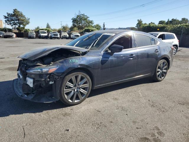 2020 MAZDA Mazda6