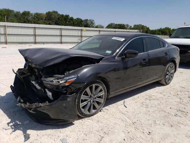 2021 mazda 6
