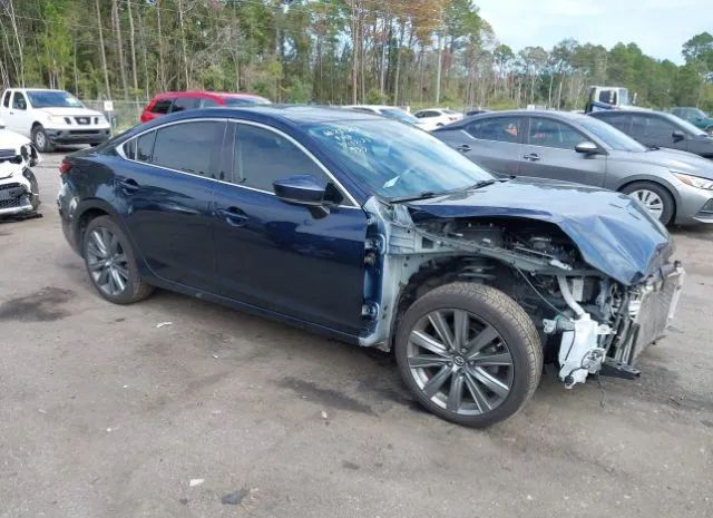 2018 mazda 6