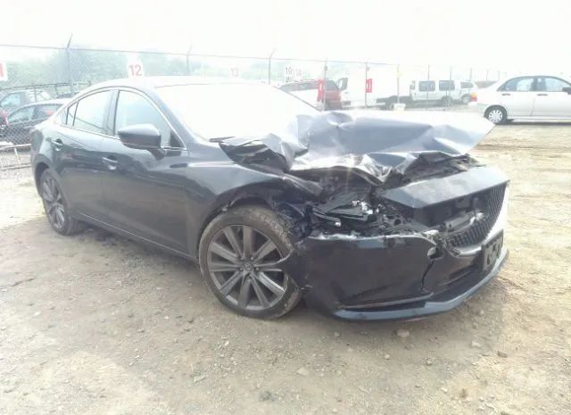 2019 mazda 6
