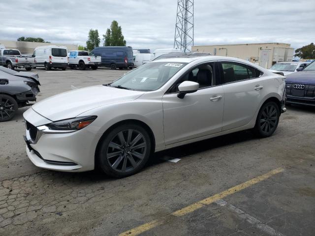 2020 MAZDA Mazda6