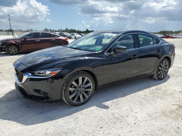 2021 MAZDA Mazda6