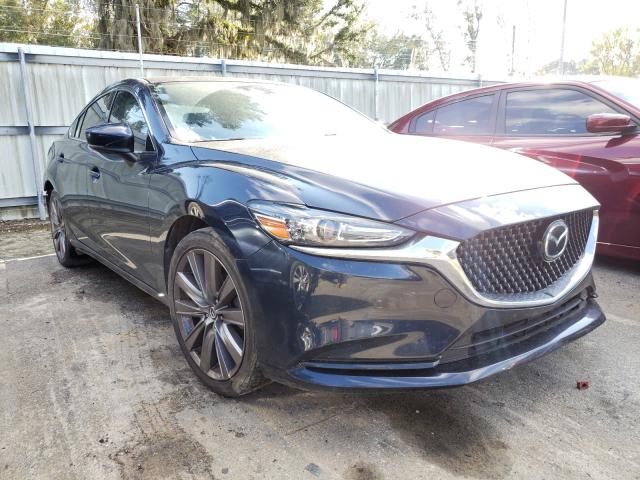 2018 mazda 6 touring