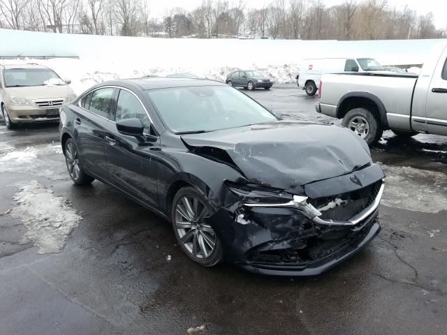 2020 mazda 6 touring