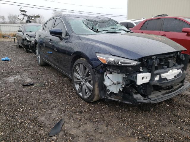 2019 mazda 6