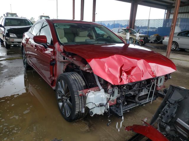 2018 mazda 6 touring