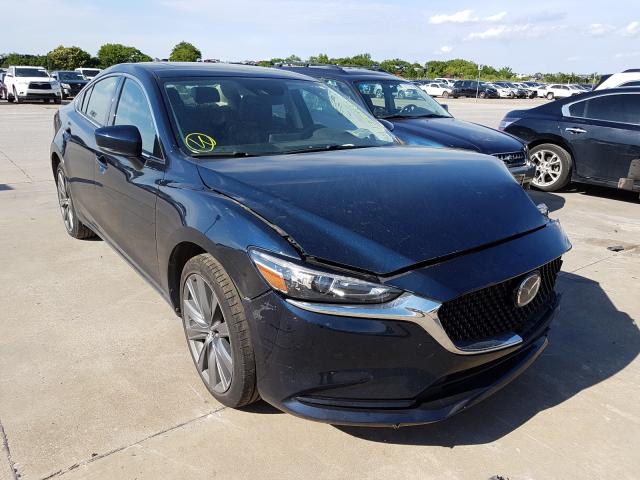 2018 mazda 6