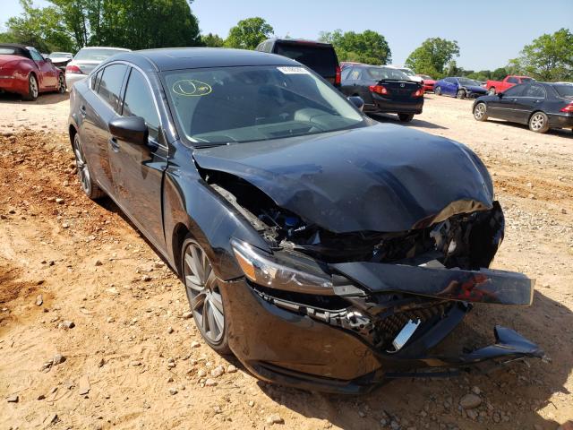 2018 mazda 6 touring