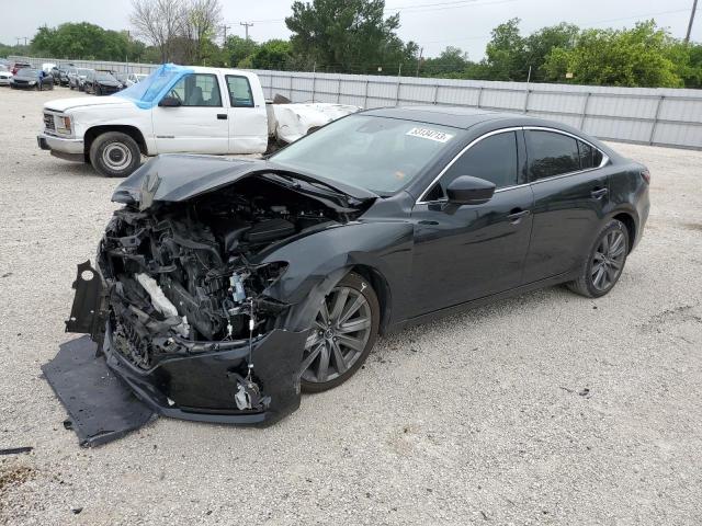 2018 mazda 6 touring